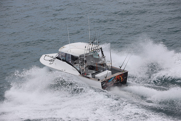 Fired Up Charter.12