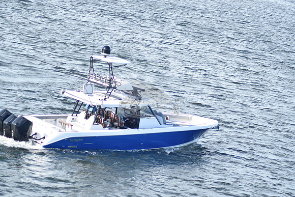 everglades 455 cc.blue hull.2416