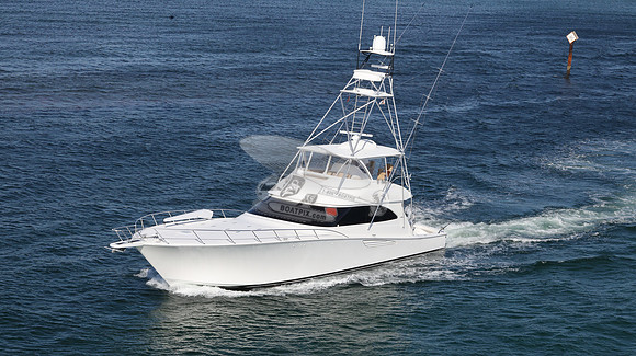 AMAZINN IV.HILLSBORO BCH FL.34