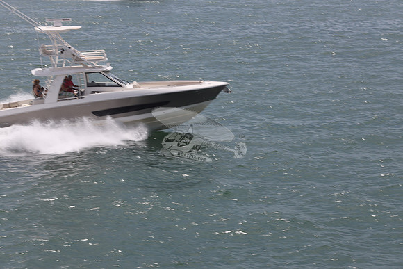 Boston Whaler.420 outrage.cape coral.32