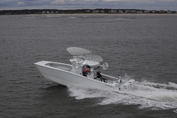 Freeman 37VH.4 yamaha.09