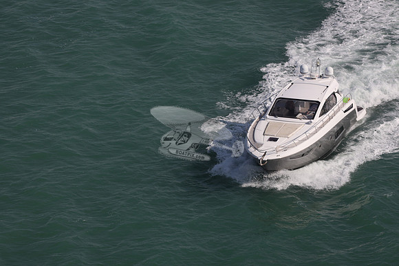 azimut.tan hull.0691