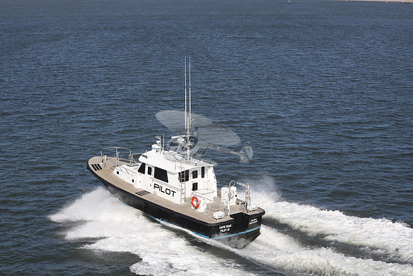 CAPE FEAR PILOT III.SOUTHPORT NC.05