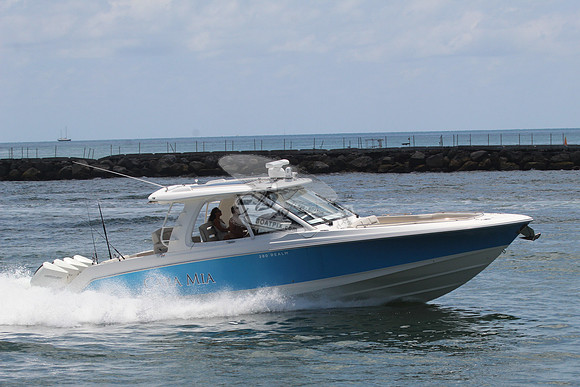 CARA MIA.JUPITER FL.BW38.3
