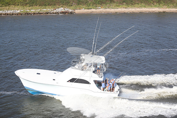 18 REELER.PIRATES COVE NC.23