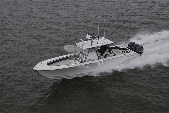 get'n Bent.sea hunter.16