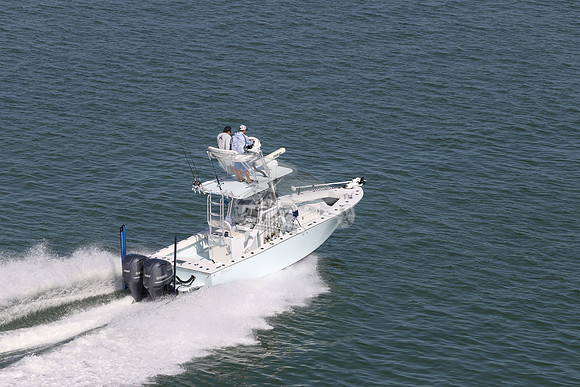 CONCH BOAT.08