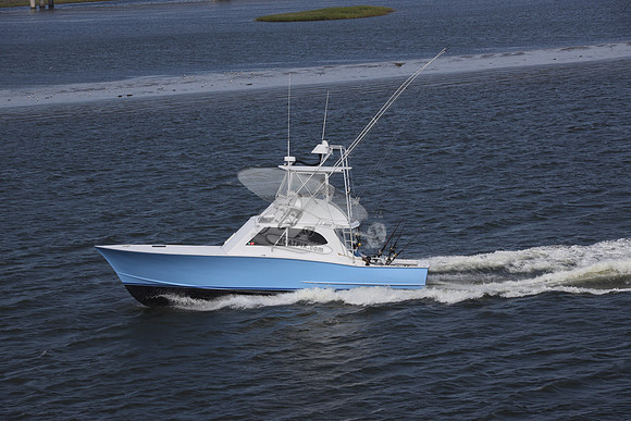 backin up.oregon inlet nc.9339