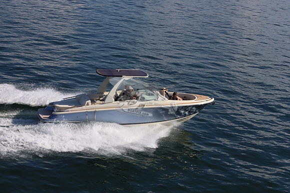 Chris Craft.silver.10