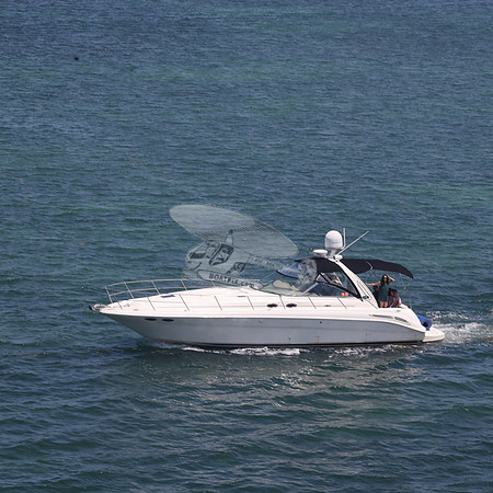 FEELIN NAUTI.MIAMI FL.SR.07