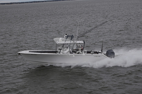 get'n Bent.sea hunter.09