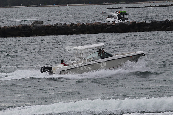 BOSTON WHALER VANTAGE.1
