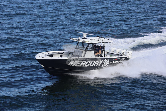 YELLOWFIN.MERCURY ON SIDE.20