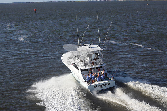 18 REELER.PIRATES COVE NC.08