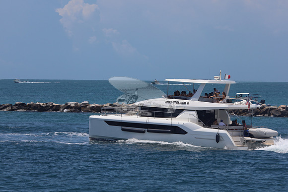 ARCHIPELAGO II.LEOPARD CAT.7
