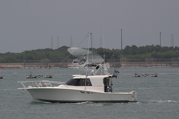 DENISE MARIE.PORT CANAVERAL FL.3