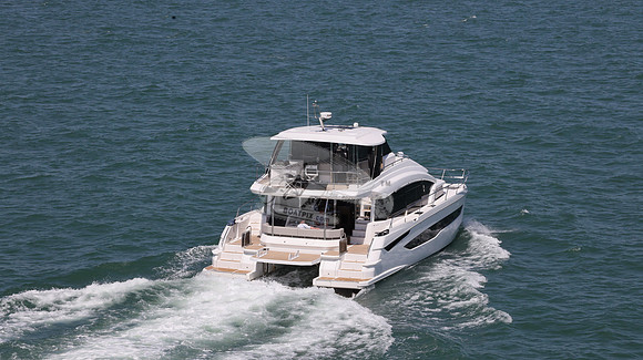 AQUILA YACHT.13