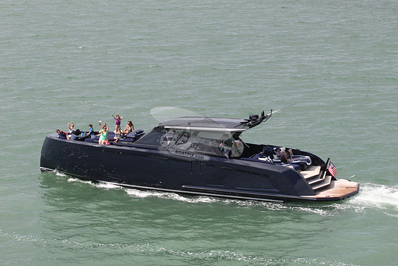 big blue or black boat.04