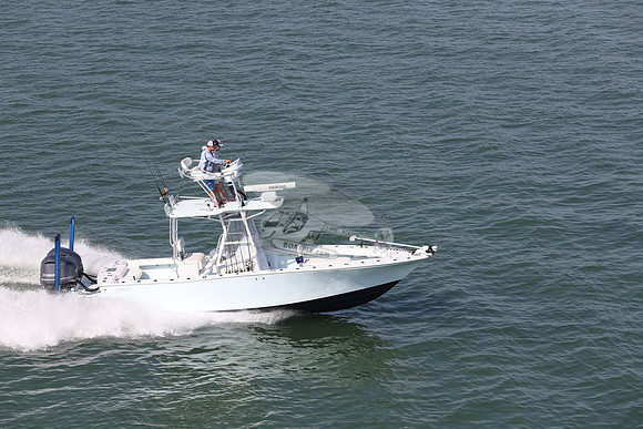 CONCH BOAT.22