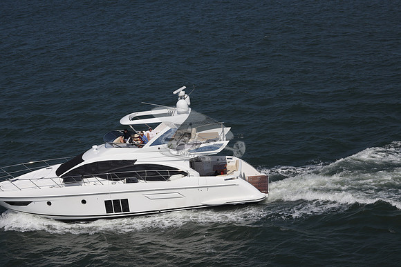 azimut 54.14
