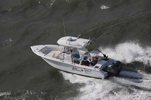 DEAD RECKONING.SEAHUNT.04