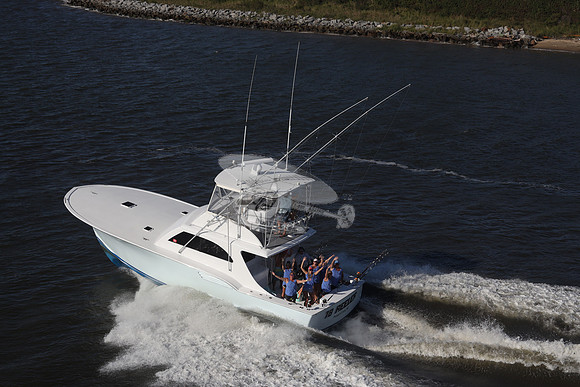 18 REELER.PIRATES COVE NC.16