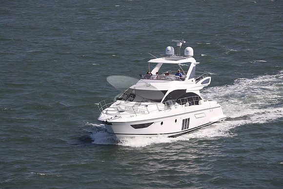 azimut 54.02