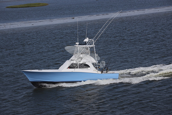 backin up.oregon inlet nc.9341