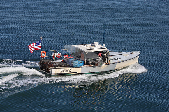 588842.CATHERINE M.GREEN HARBOR MA.03