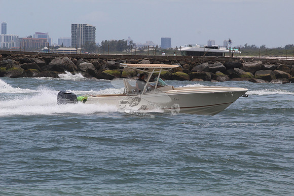 CHRIS CRAFT.111