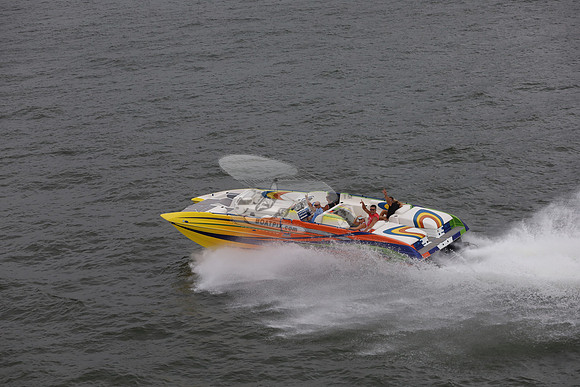 Advantage Boats.yellow.orange.red.blue.green.04