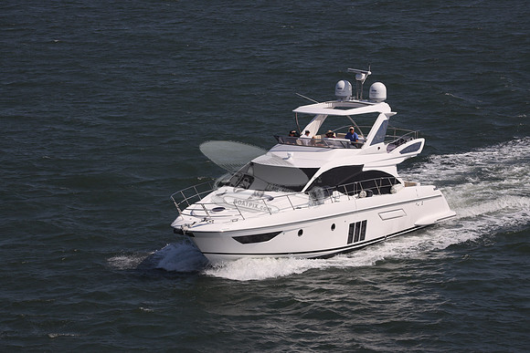azimut 54.04