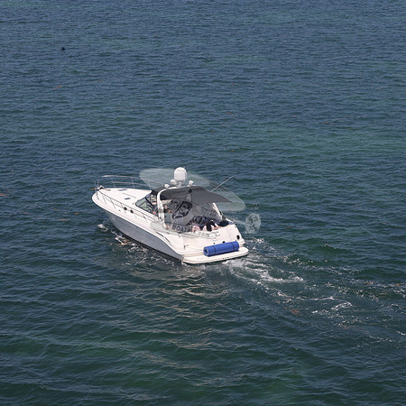 FEELIN NAUTI.MIAMI FL.SR.21