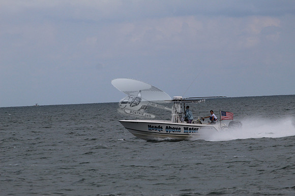 FL3131MJ.HEADS ABOVE WATER.10