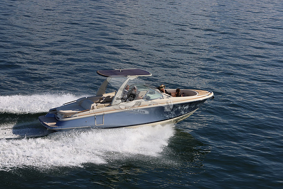 Chris Craft.silver.09