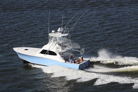BACKIN UP.OREGON INLET NC.05