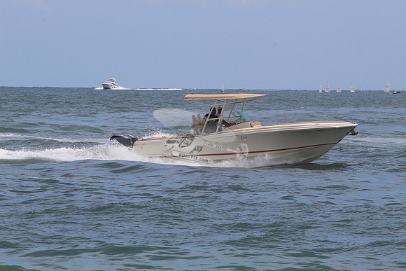 CHRIS CRAFT.104