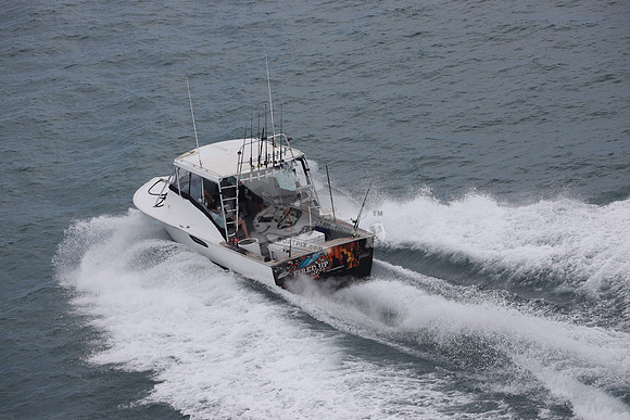 Fired Up Charter.07