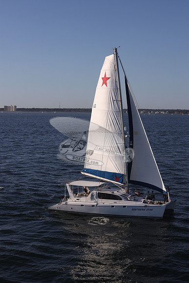 63.SOUTHERN STAR.507