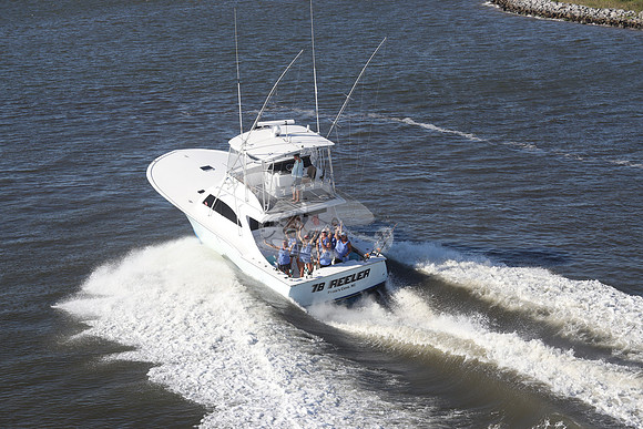 18 REELER.PIRATES COVE NC.10