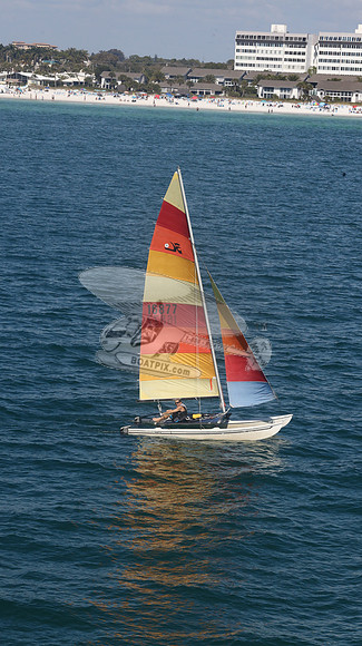 16877.HOBIE 16.9558