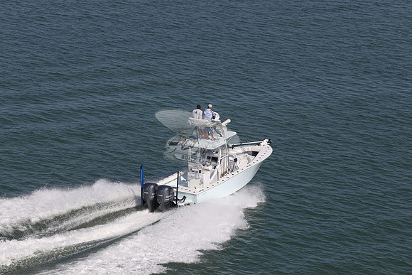 CONCH BOAT.05