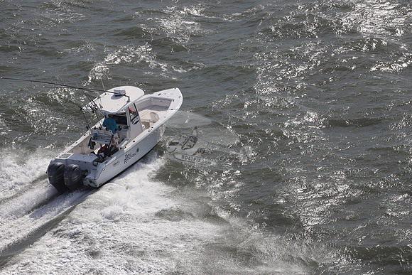 DEAD RECKONING.SEAHUNT.15