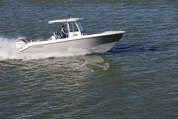 CLEAR TIDAL II.CLEARWATER FL.EVGLD.15
