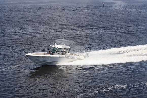 boston whaler.350 outrage.3 merc.23