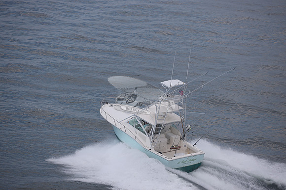 A REEL RELEASE.SOMMERS POINT NJ.02