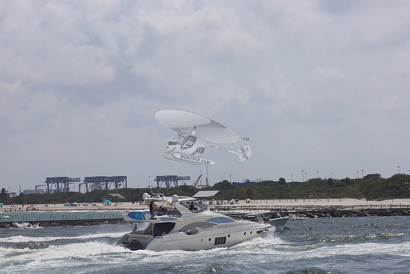 AZIMUT.MIRO 2 MAYBE.631