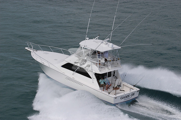 game on.lighthouse point fl.5455