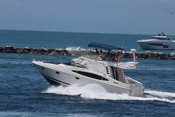C'EST LA SEA.MIAMI FL.REGAL.6