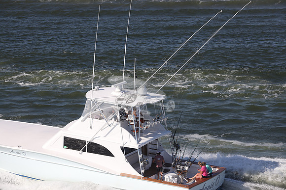 ANNIE O.ATL BCH NC.5207
